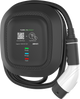 EVP700-WF Level 2, 32AMP (7kW) EV Charger (Hardwired Installation)